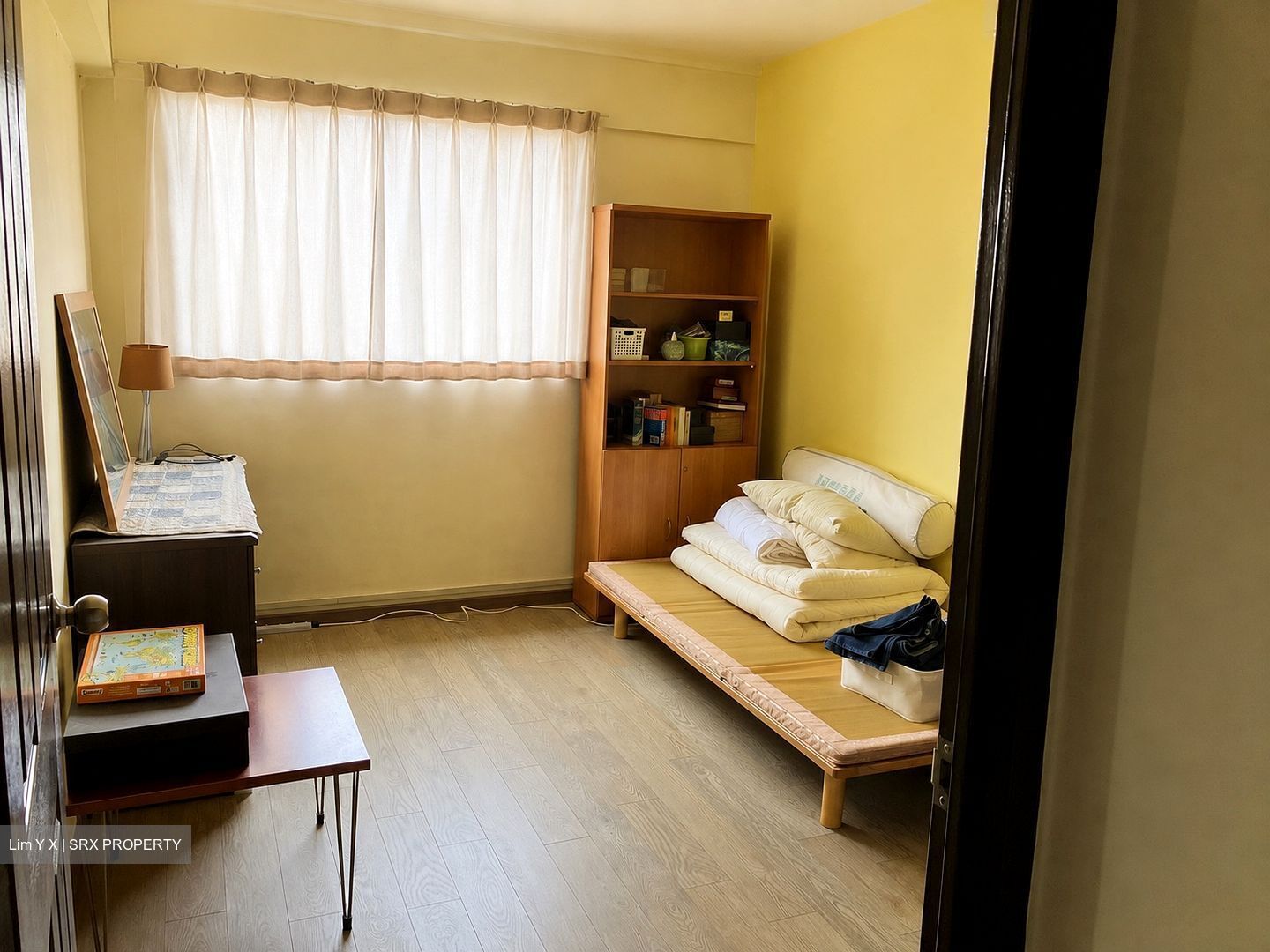 Blk 23 Saint George's East Gardens (Kallang/Whampoa), HDB 3 Rooms #594583351